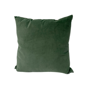 Dekokissen Samt mittel 2324